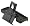 Thule 1029 Fit Kit for 480 Traverse and 480R Traverse Foot Pack