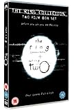 The Ring/The Ring 2 [DVD]