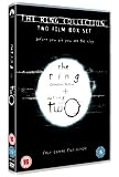 The Ring / Ring 2 [DVD]