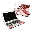Ruby Nexus Design Protector Skin Decal Sticker for Apple MacBook Pro 15"" (Unibody - NO Seperate Touchpad Button)