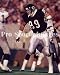 Dan Hampton Chicago Bears 8x10 Photo