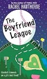 The Boyfriend League 