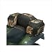 Classic Accessories 15-002-010401-00 QuadGear Evolution Rear Rack Bag