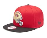 NFL Goal Line Snapback Cap