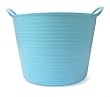 Sp42skbl Lrg Skyblu 38 Ltr Tub - Tubtrugs, Llc