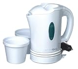 Design-Go Car Kettle to Go - Kitchen & Housewares