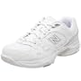 New Balance Women's WC655 Tennis Shoe