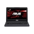 ASUS Republic of Gamers G53SX-AH71 15.6-Inch Gaming Laptop - Black