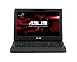 ASUS Republic of Gamers G53SX-AH71 15.6-Inch Gaming Laptop (Black)