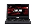 ASUS G53SX-A1 15.6-Inch Gaming Laptop - Republic of gamers (Black)