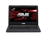 ASUS G53SX-A1 15.6-Inch Gaming Laptop - Republic of gamers (Black)