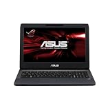 ASUS G53SX-A1 15.6-Inch Gaming Laptop - Republic of gamers (Black)