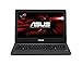 ASUS G53SX-A1 15.6-Inch Gaming Laptop - Republic of gamers (Black)