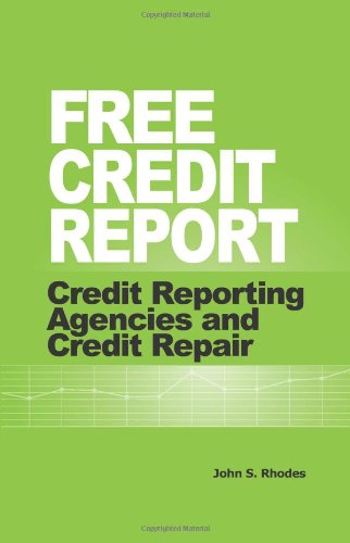 credit reporting agencies