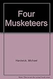 The four musketeers : the revenge of Milady