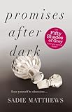Promises After Dark: After Dark Book 3 (The After Dark Series)
