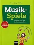 Produkt-Bild: Musik-Spiele