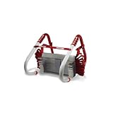 KL-2S, Kidde 2-Story Escape Ladder, 13 ft.