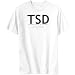T-Shirt White 