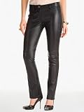 Marciano Leather Legging, BLACK (2)