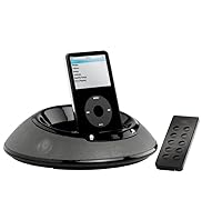 JBL On Stage&trade; IIIP - Docking Station for iPod&reg;