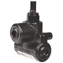 Prince RV-2H Differential Poppet Relief Valve, Cast Iron, 3000 psi, 30 gpm, 3/4" NPTF