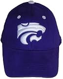Kansas State Wildcats Child One-Fit Hat by Top of the World