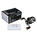 Piscifun Tuned Magnetic Brake System Low Profile Baitcaster Baitcasting Fishing Reel