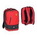 Ferrari Red Evolution Backpack