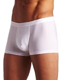 Hanro Men's Shadow Boxer Brief