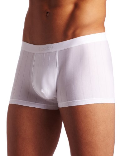 Hanro Men's Shadow Boxer Brief