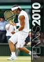 Tennis 2010 Official Calendar