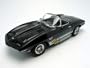 1961 Mako Shark Corvette Die Cast Model - LegacyMotors Scale Model...