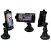 Aya-Media [0130] HAICOM Halter KFZ Halterung 360 grad drehbar f�r Samsung i8910 Omnia HD