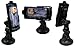 Aya-Media [0130] HAICOM Halter KFZ Halterung 360 grad drehbar f&uuml;r Samsung i8910 Omnia HD