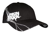 Linkin Park LP Logo Stretch Hat