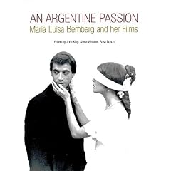 Argentine Passion