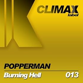 Burning Hell