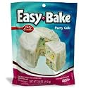 Easy Bake Betty Crocker Party Cake