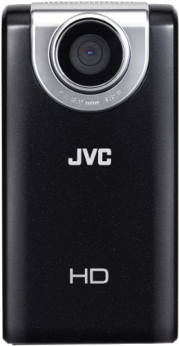 Imagen 2 de JVC GCFM2BE