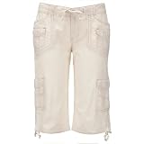 Unionbay Cargo Skimmer Shorts