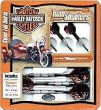 Harley-Davidson Twin Shooters