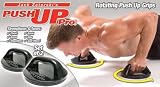 JACK ZATORSKI'S PUSH UP PRO