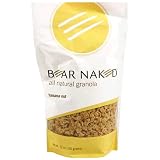 Bear Naked All Natural Granola Banana Nut -- 12 oz