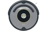 iRobot Roomba 630 - Robot Aspirador (diámetro 34 cm)
