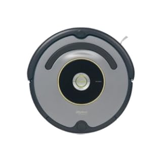 iRobot Roomba 630 Staubsaug Roboter