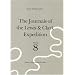 The Journals of the Lewis and Clark Expedition, Volume 8: June 10-September 26, 1806