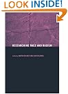 Researching Race and Racism (Social Research Today)