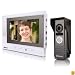 Swann Sw347-Dv7-7-Inch LCD Color Door Intercom with DB-815 Camera