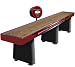 Boston College Eagles 9 Foot Venture Shuffleboard Table